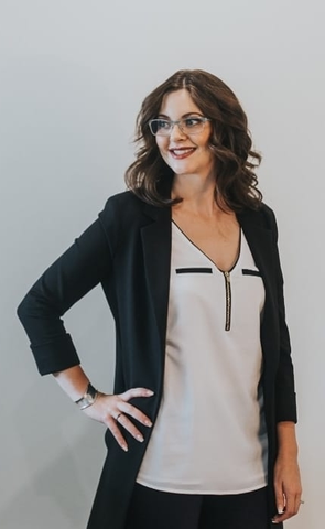 Ashley Woods, Prince George, Real Estate Agent